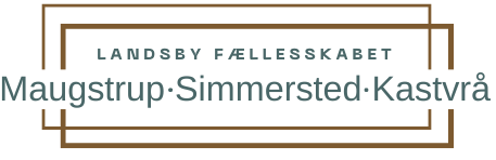 Maugstrup Simmersted Kastvrå